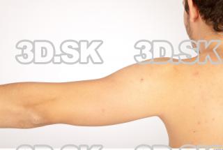 Arm texture of Demeter 0002